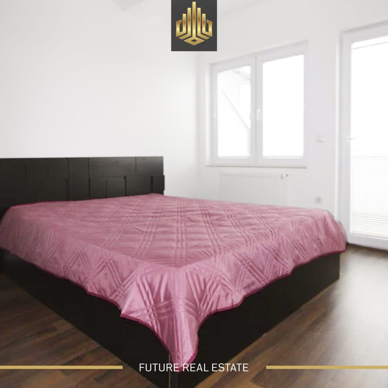 Banesë me QERA/110m² 3