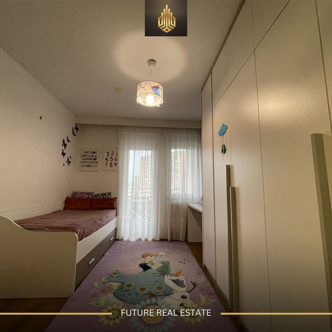 Banesë në SHITJE/150m² 4