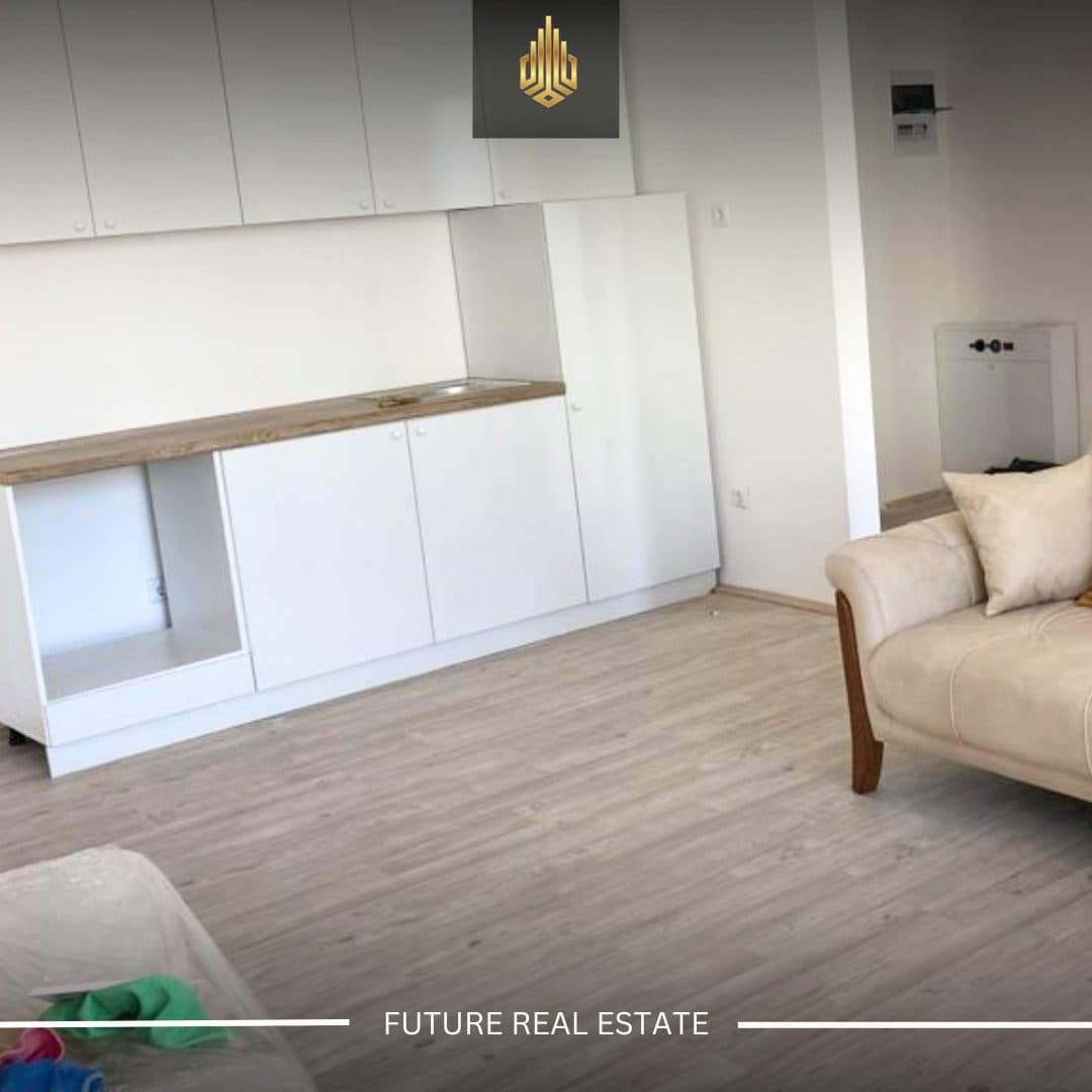 Banesë me QERA/80m² 2