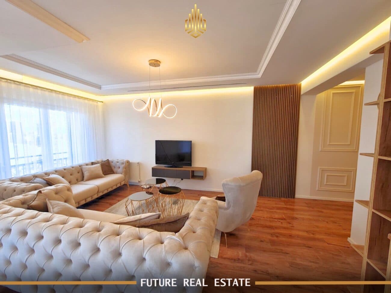 Banesë me QIRA – 2 dhoma gjumi – Prishtinë – Arbëri (Dragodan) – Dëfrimi 1 3