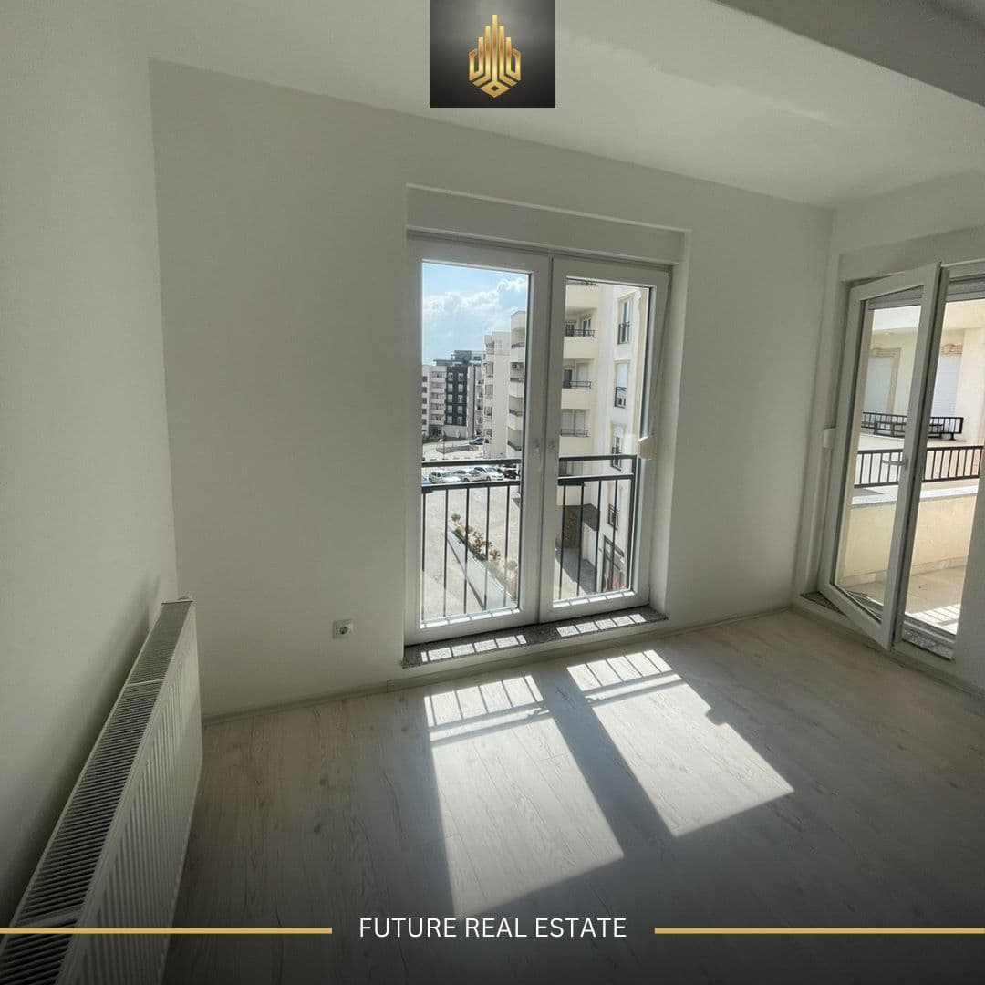 Banesë me Qera/91m² 2