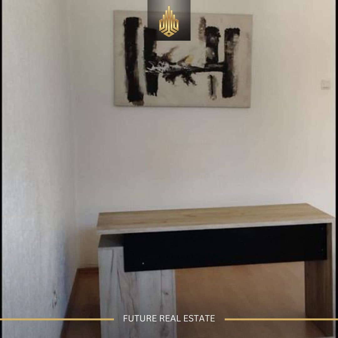 Banesë me QERA/66m² 3