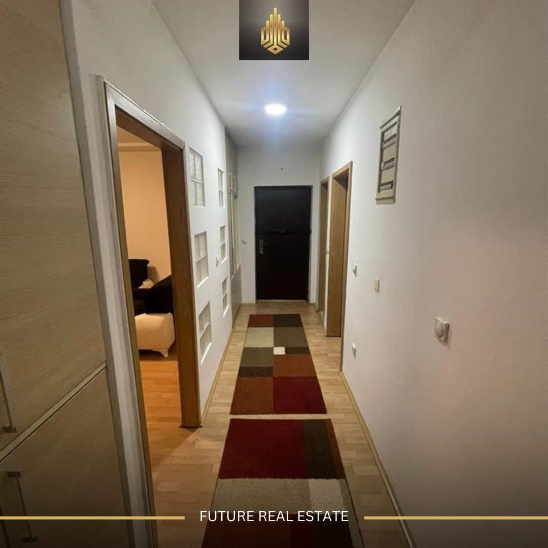 Banesë në SHITJE/82m² 3