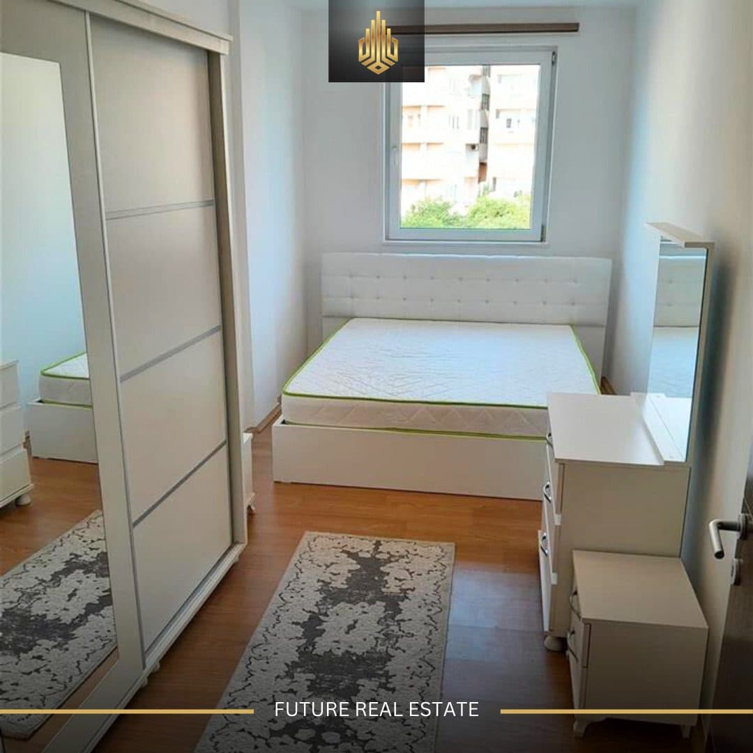 Banesë me QERA/63m² 4