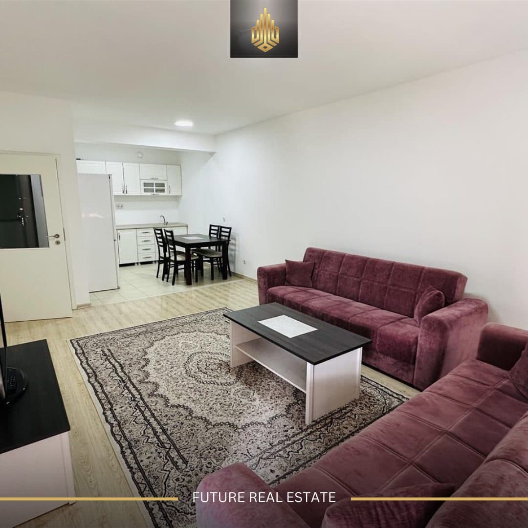 Banesë me QERA/70m² 2