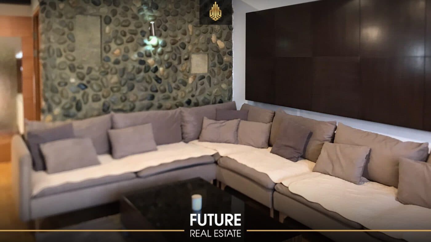 Apartament me QERA / 1+2 Dhoma gjumi - 160m2 Dragodan, Prishtinë 2