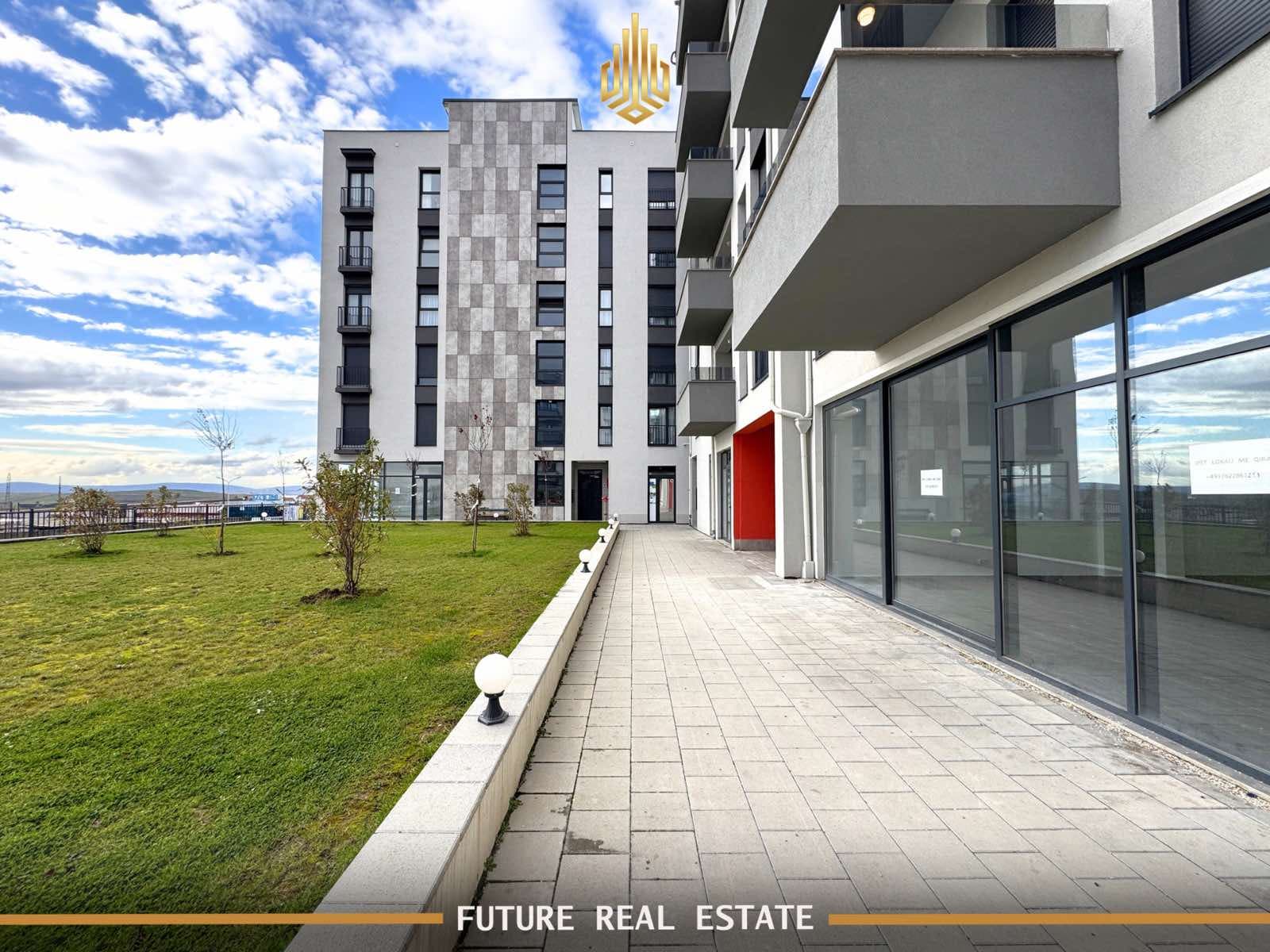 Banesë me QIRA – 2 dhoma gjumi – Prishtinë – Arbëria (Dragodan). 3