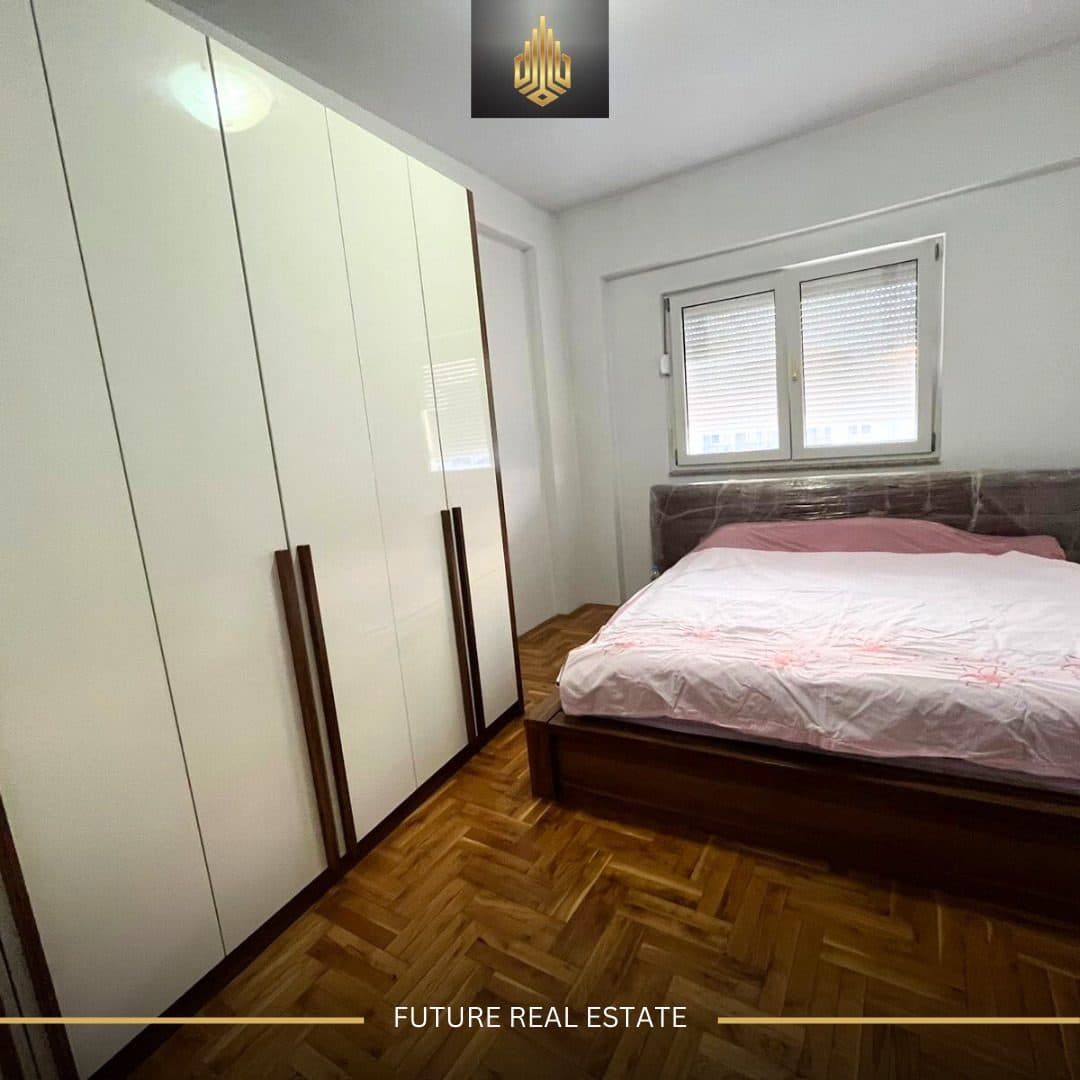 Banesë me QERA/85m² 4