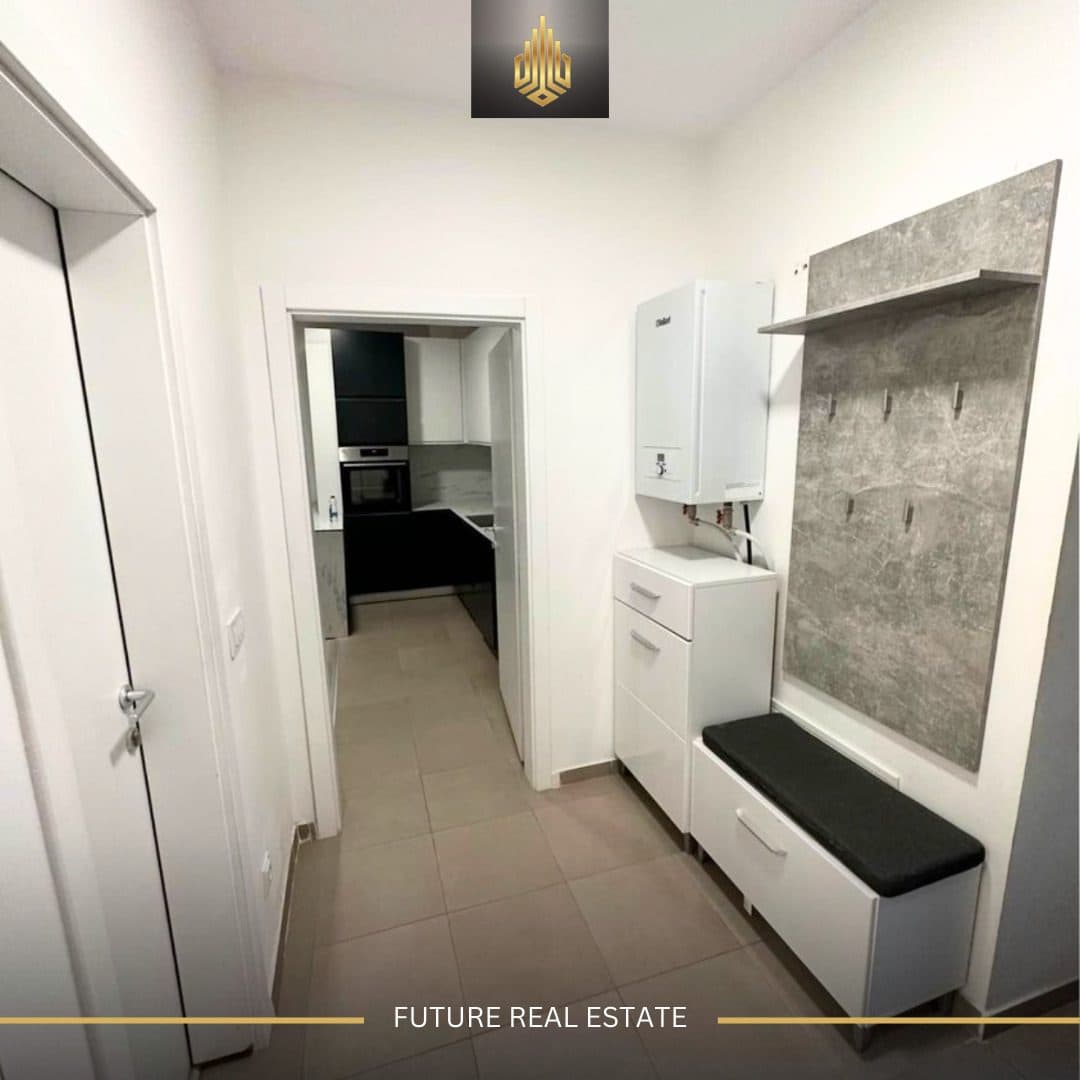 Banesë me QERA/84m² 3