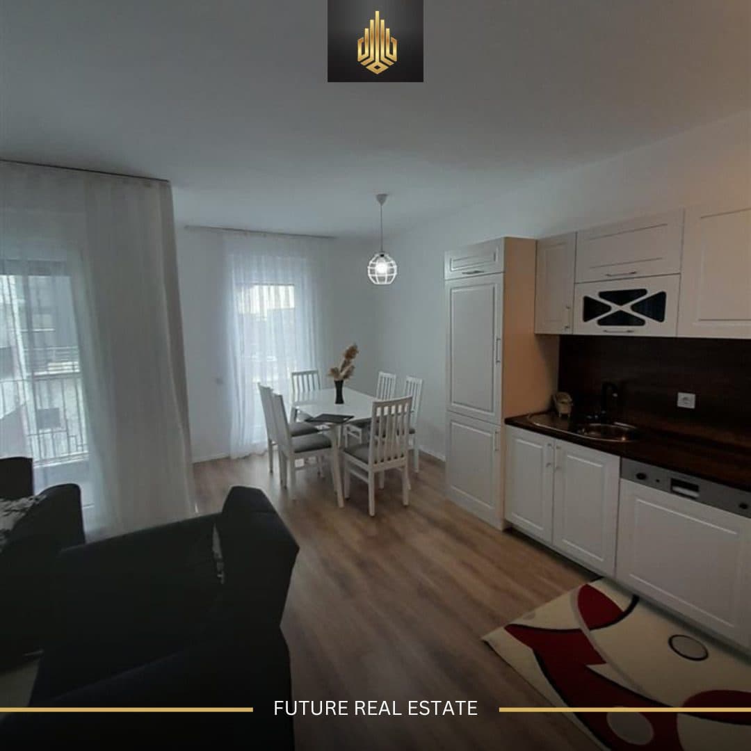 Banesë me QERA/90m² 3
