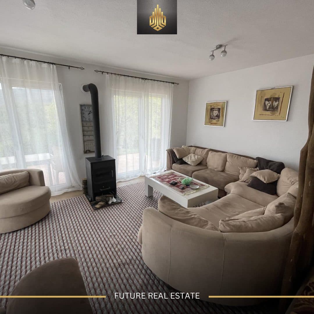 Villa në SHITJE