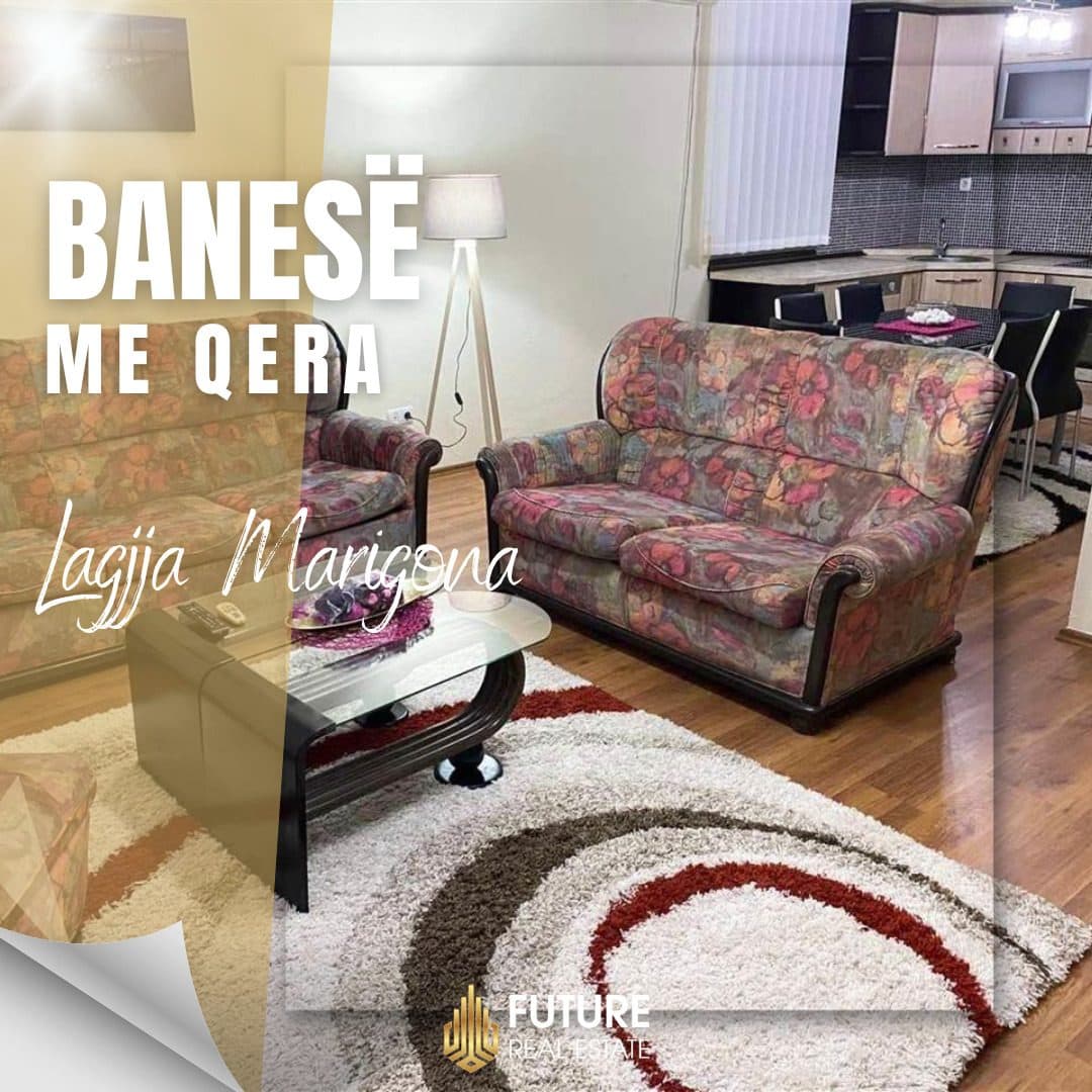 Banesë me QERA/100m²