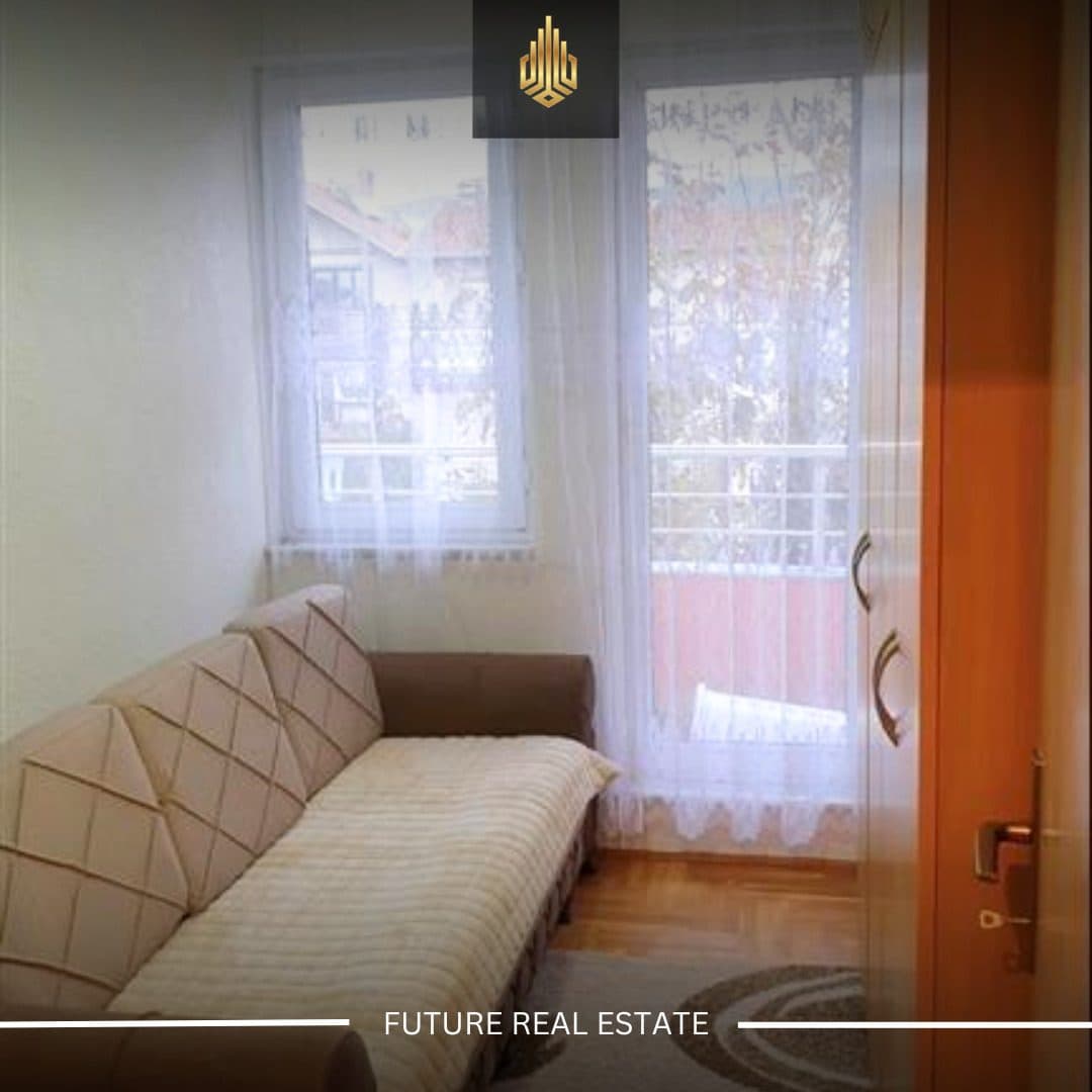Banesë me QERA/48m² 3