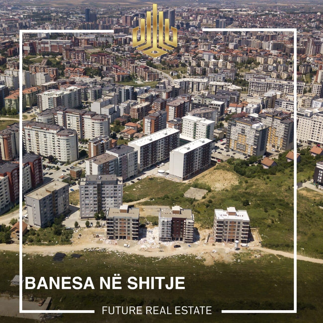 Banesat në SHITJE/65.15m²