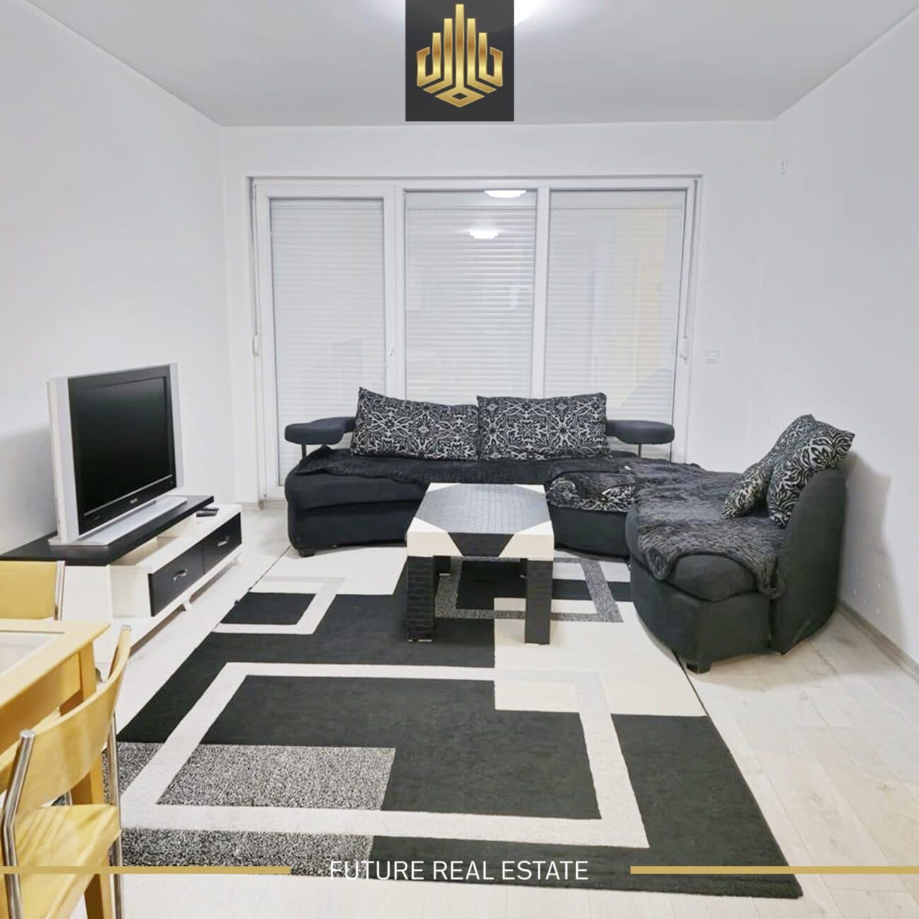 Banesa me QIRA/81m2 2