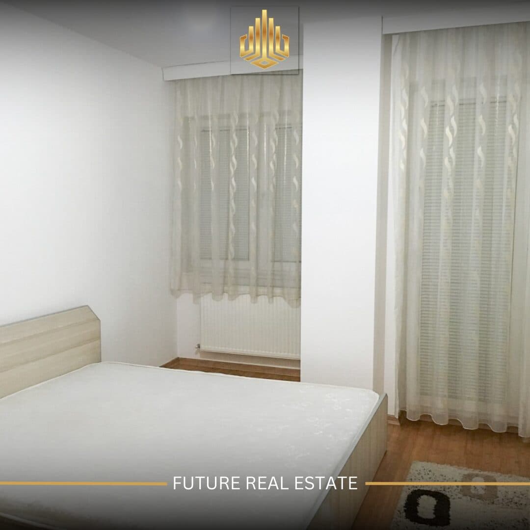 Banesë në SHITJE/55m² 4