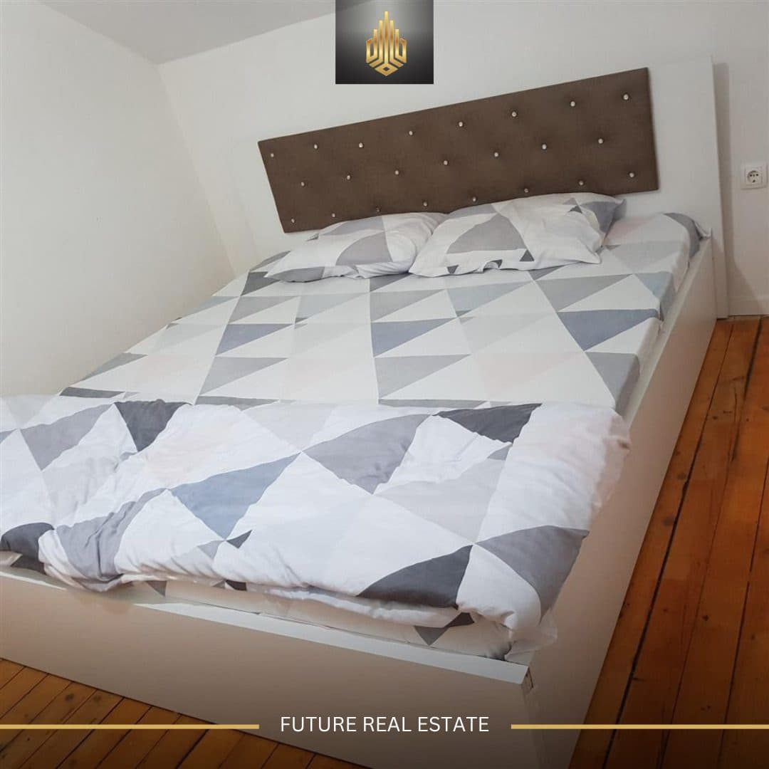 Banesë me QERA/90m² 3