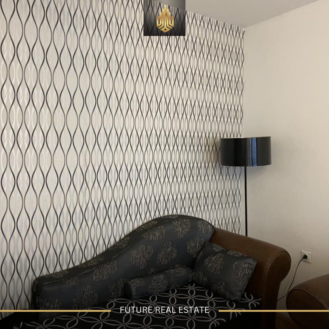 Banesë me QERA/67m² 4