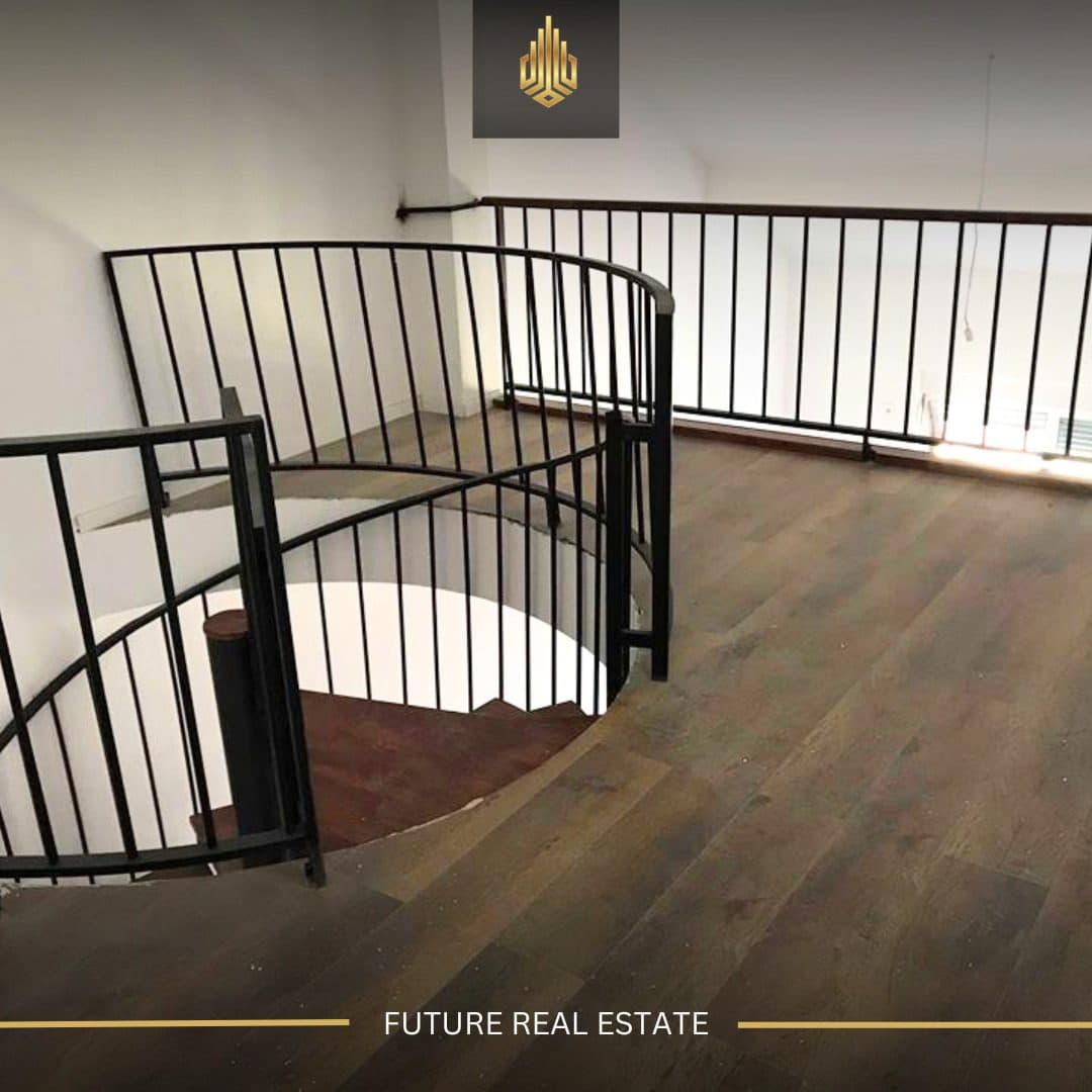 Duplex në SHITJE/141m² 3