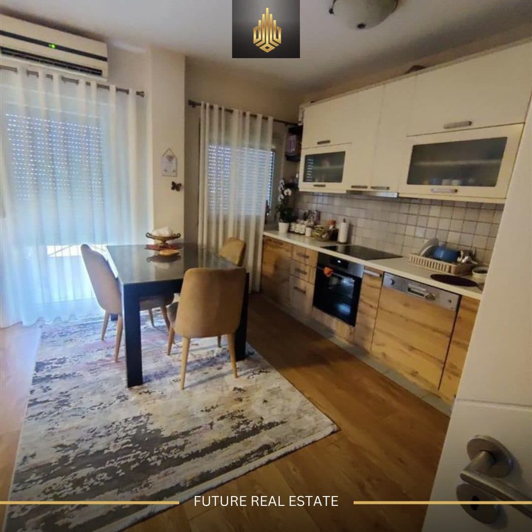 Banesë në SHITJE/86m² 2
