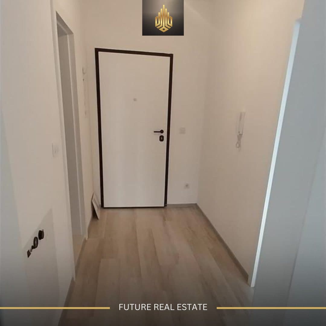 Banesë me QERA/64m² 3