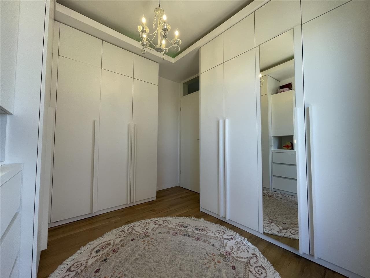 Banesë në SHITJE / 1+3 Dhoma gjumi - 105m2 Lakrishtë Prishtinë 4