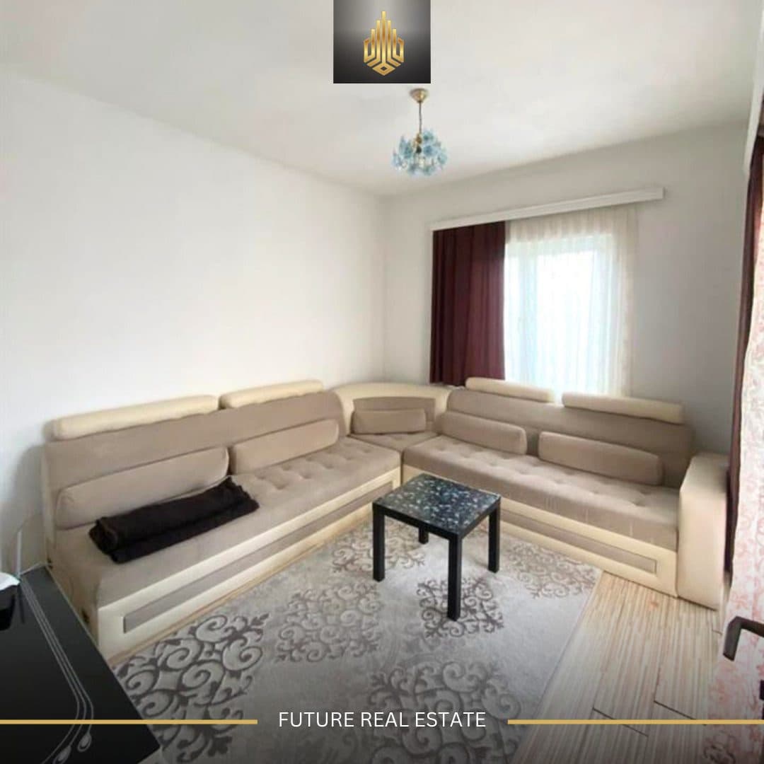 Banesë me QERA/50m²
