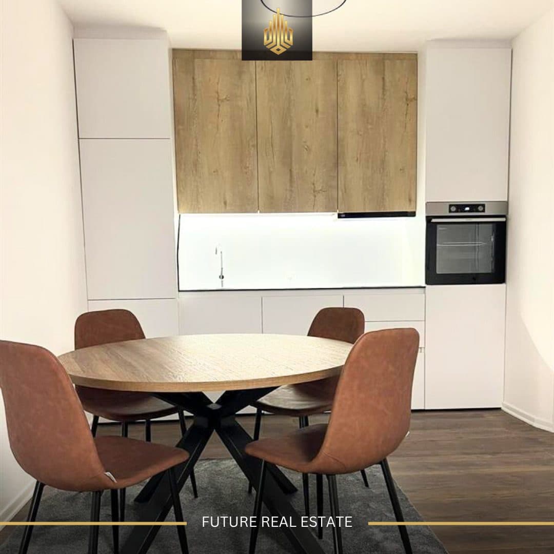 Banesë me QERA/91m² 2