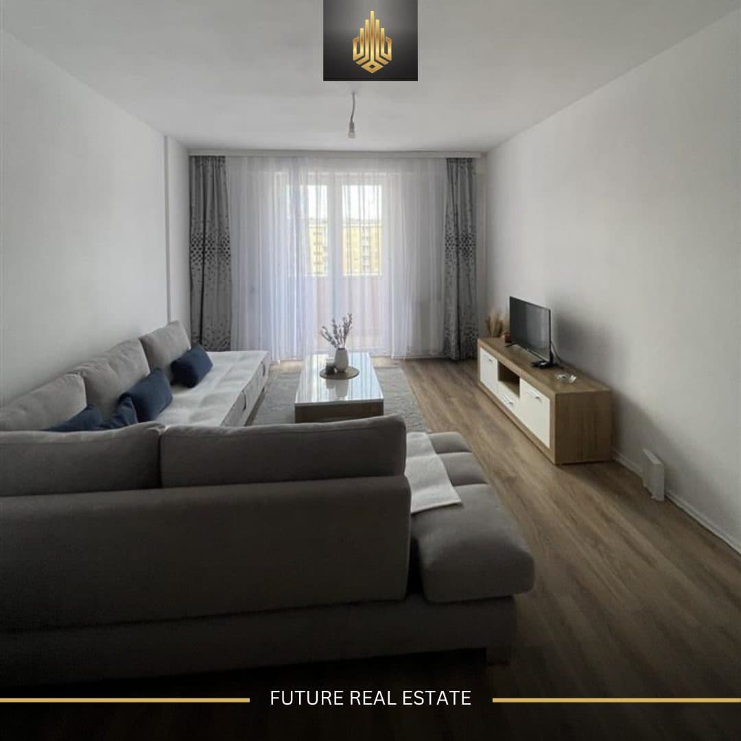 Banesë në SHITJE/86m² 2