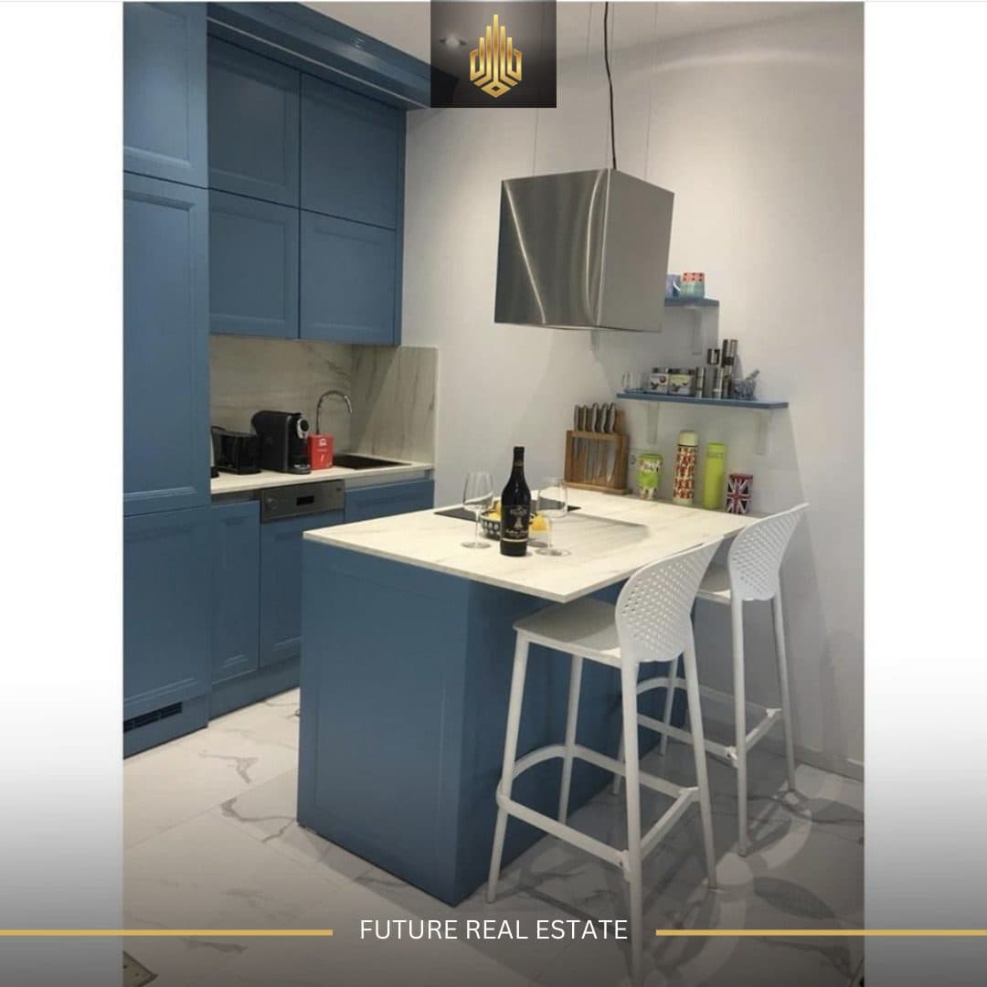 Duplex në SHITJE/136m² 4