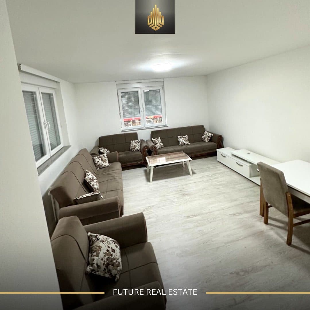 Banesë me QERA/86m²