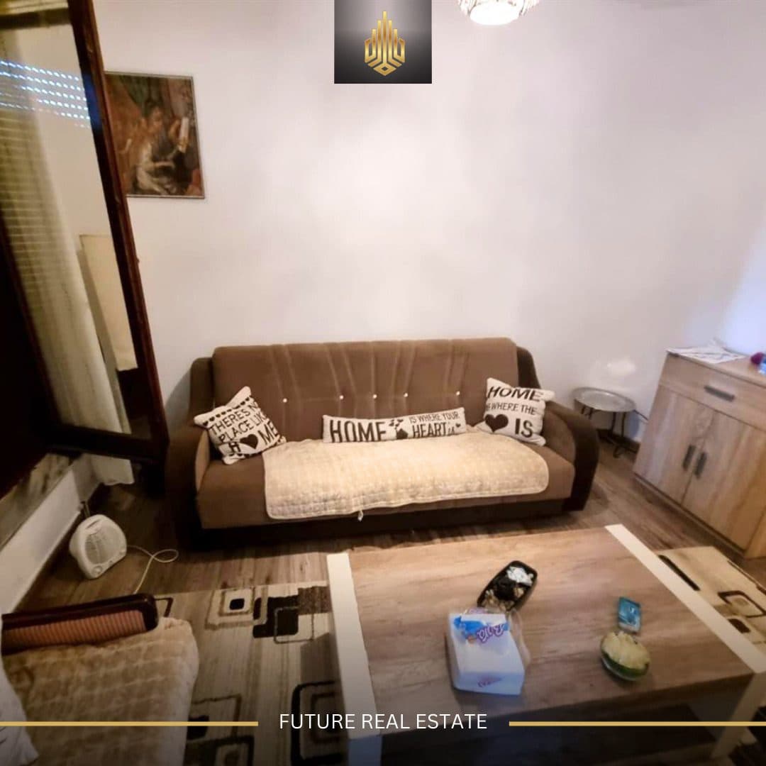 Banesë me QERA/40m² 2
