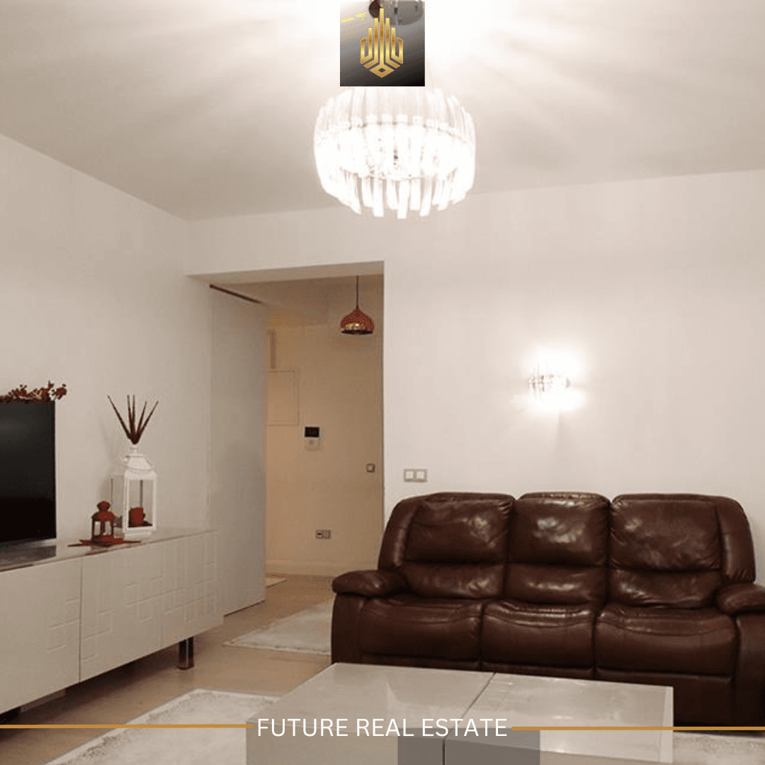 Shitet banesa në qendër të Prishtinës 97.82m2 4