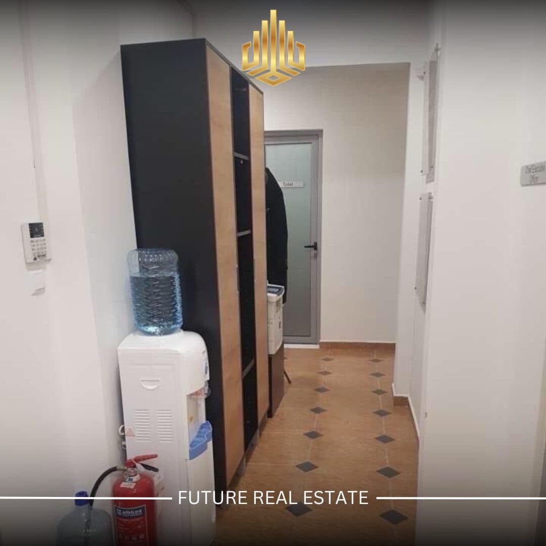 Zyre me QERA/80m² 2