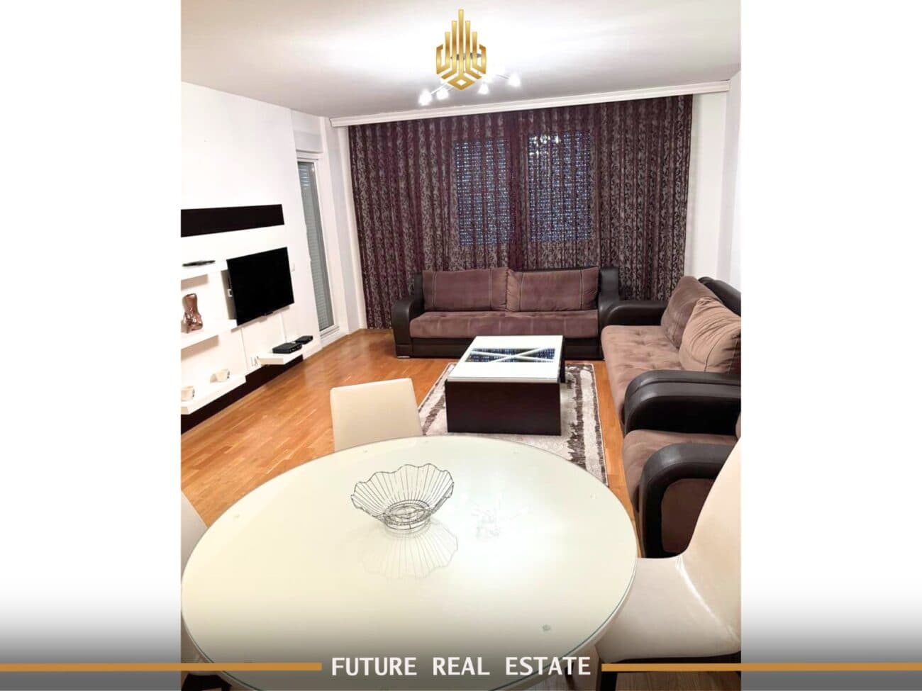 📍 Banese me QIRA – 3 dhoma gjumi – Prishtinë – Arbëri (Dragodan)