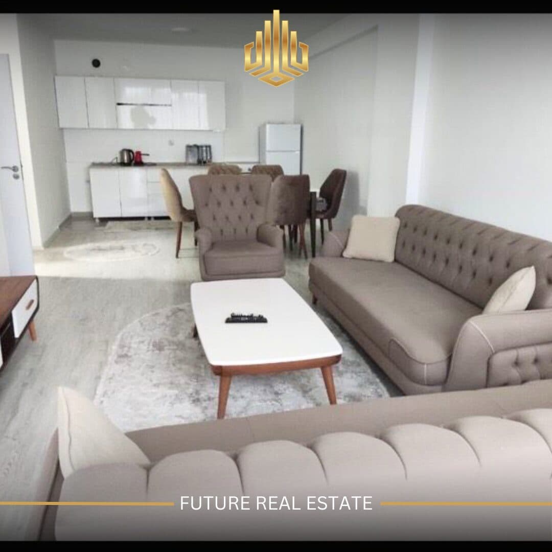 Banesë në SHITJE/86.64m² 2
