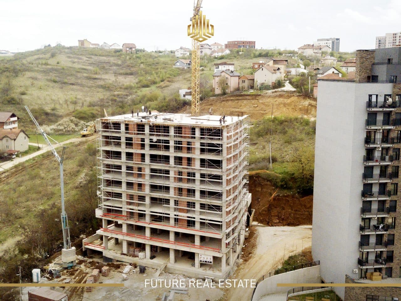 Banesa në SHITJE/119.84m2 4