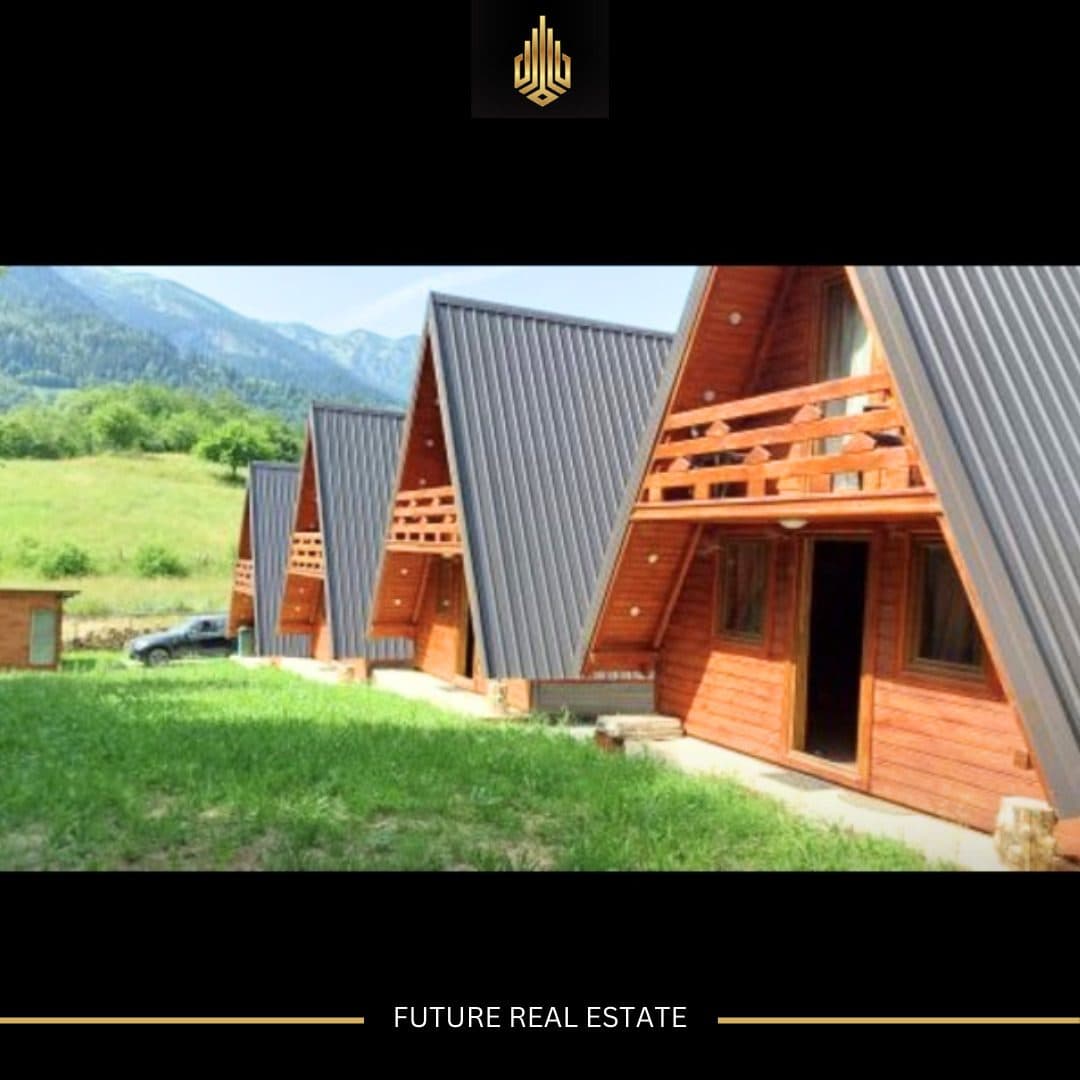 Villa në SHITJE/10 ari