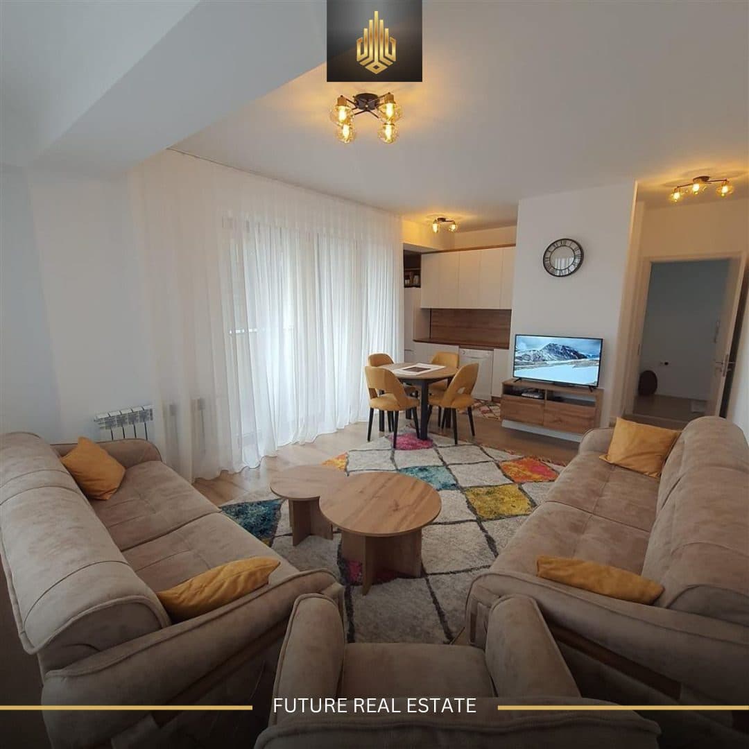 Banesë me QERA/105m²