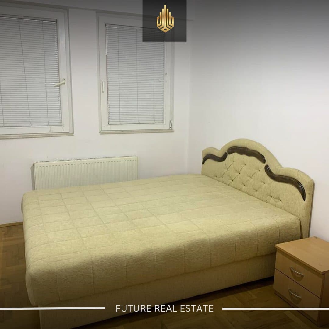 Banesë me QERA/50m² 4