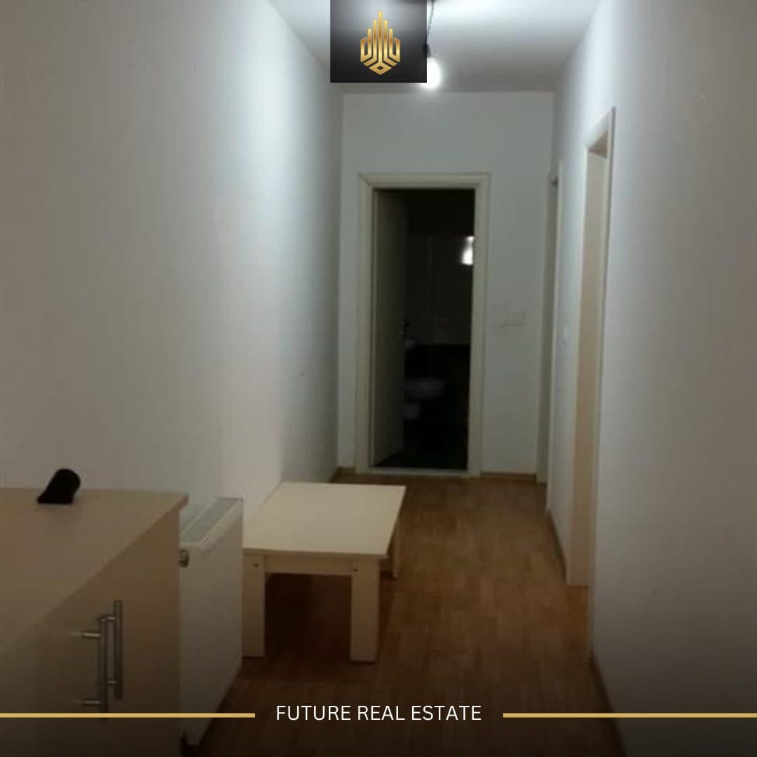 Banesë me QERA/89m² 4