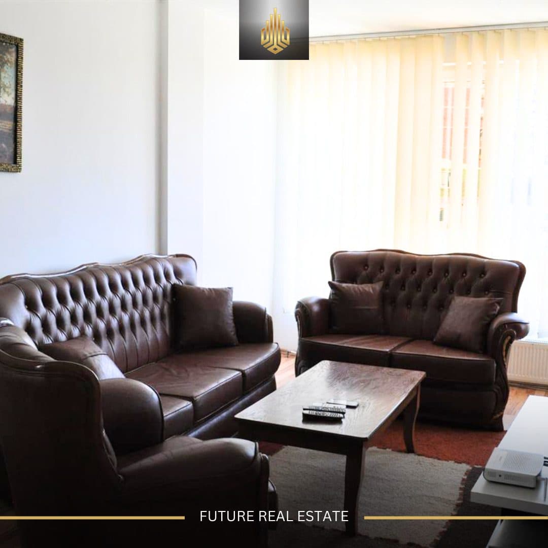 Banesë me QERA/65m²