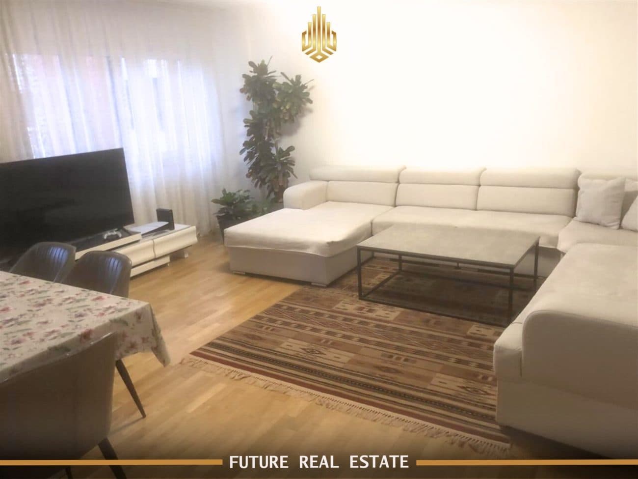 Banesë me QIRA – 3 dhoma gjumi – Prishtinë – Mati 1