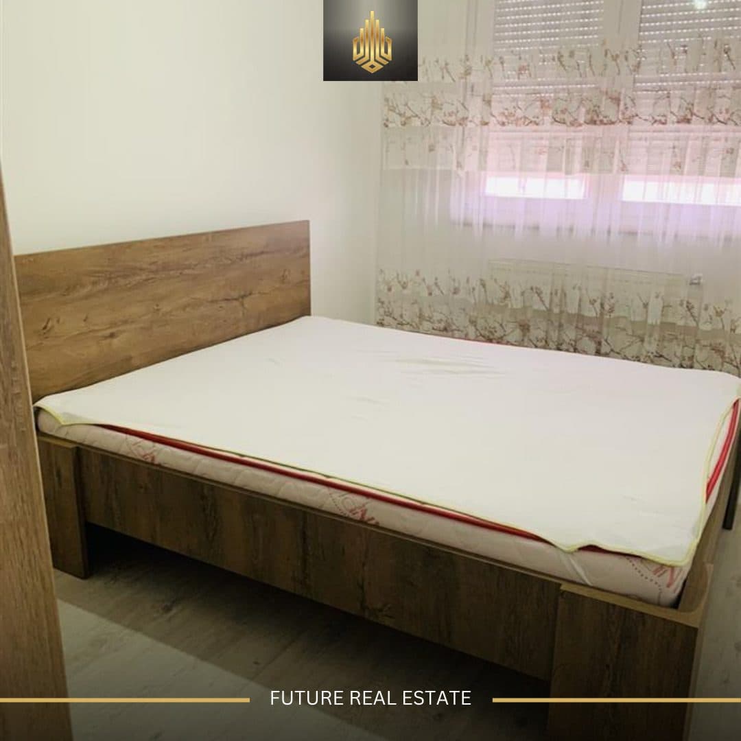 Banesë me QERA/62m² 4