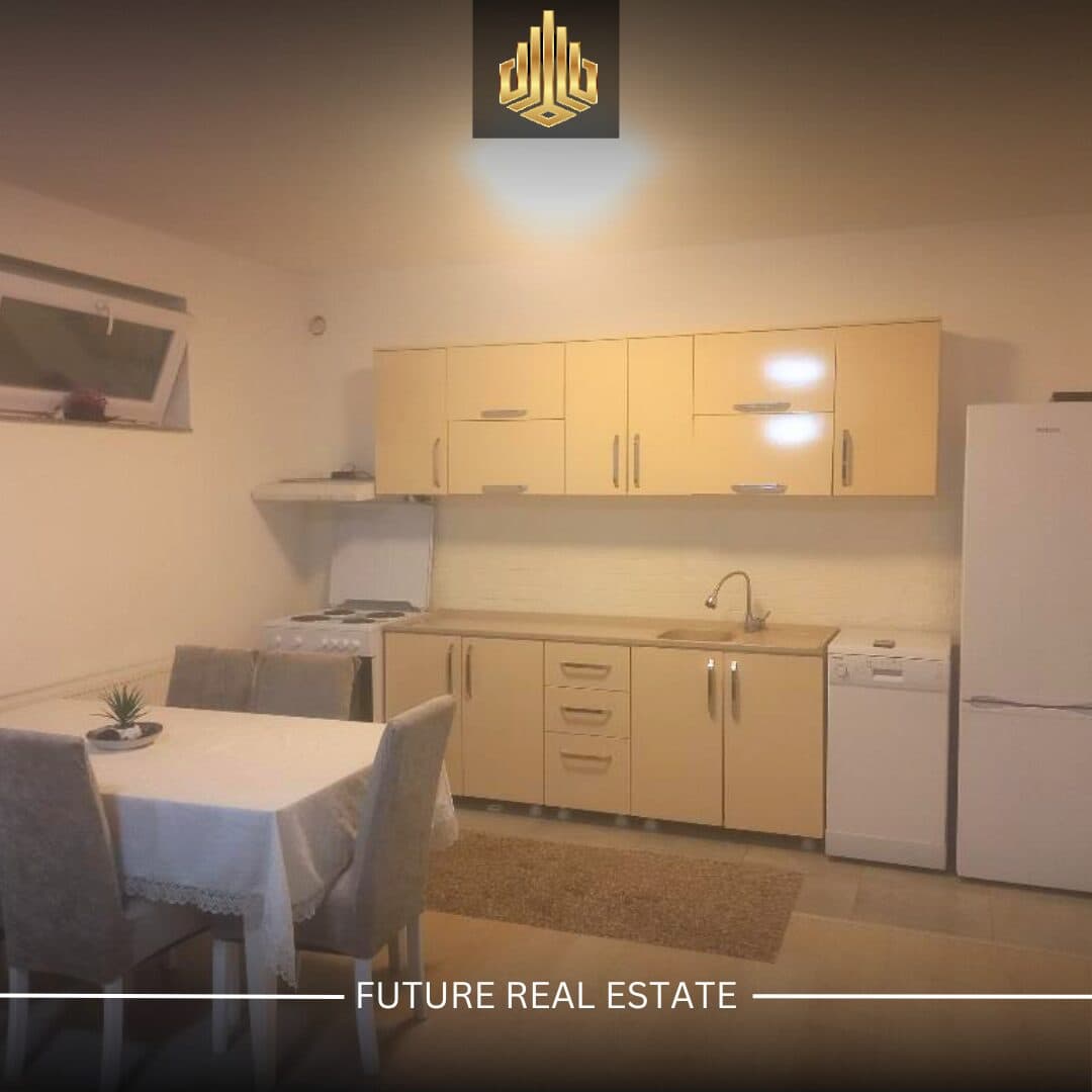 Banesë me QERA/85m² 2