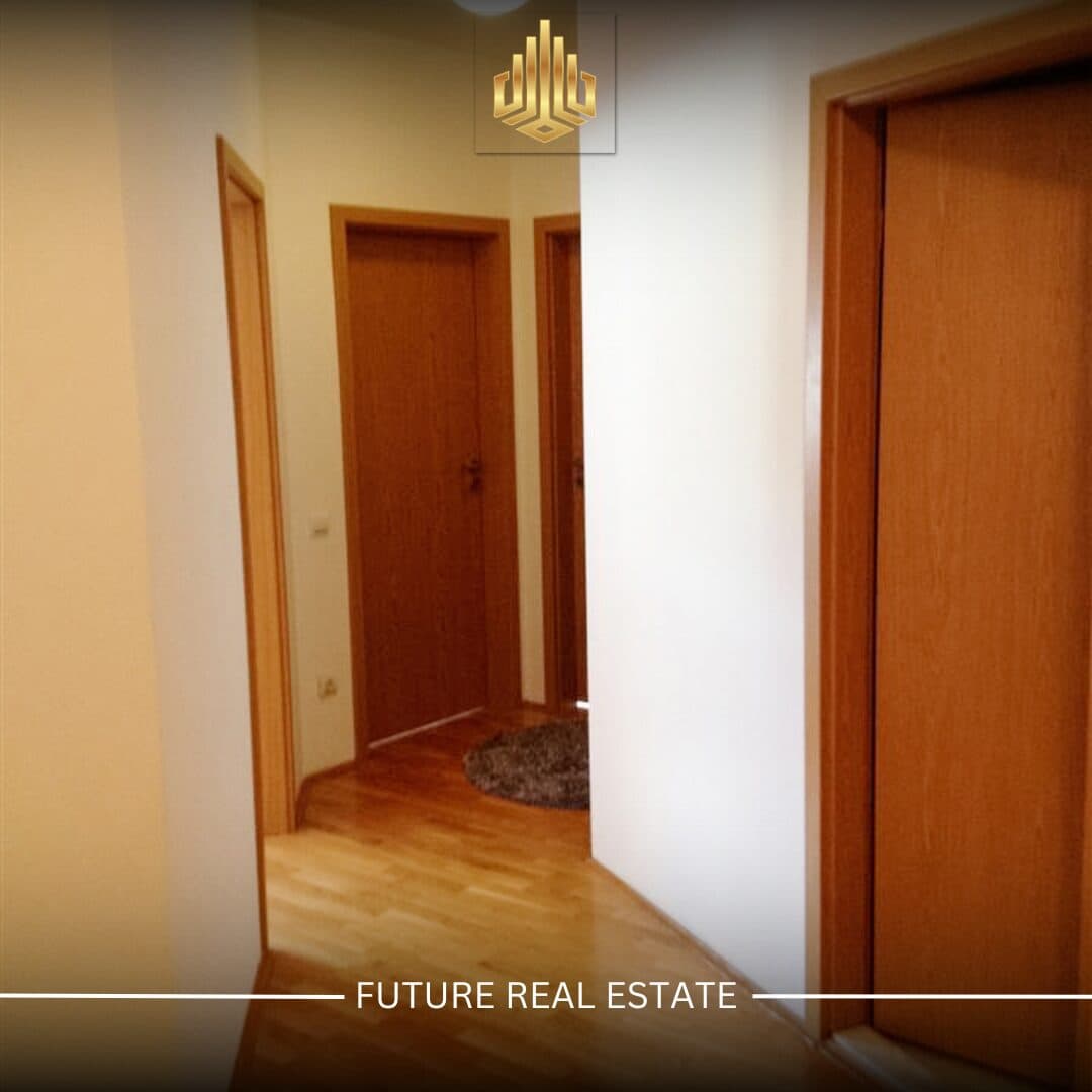 Banesë me QERA/100m² 3