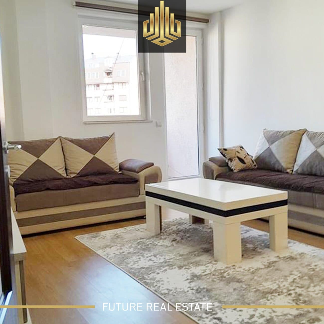Banesë me qera/63m² 2