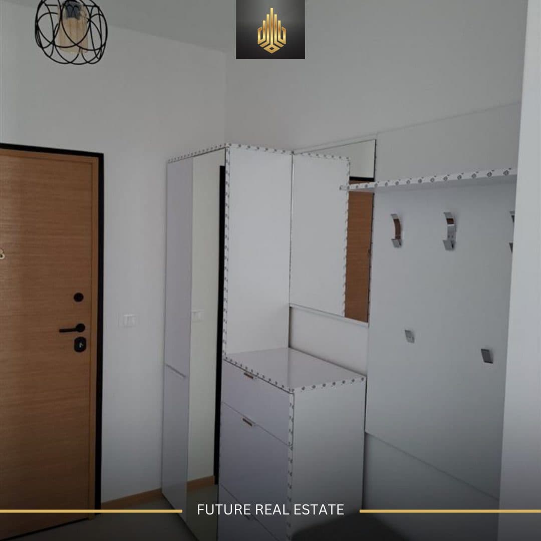 Banesë në SHITJE/62m² 4