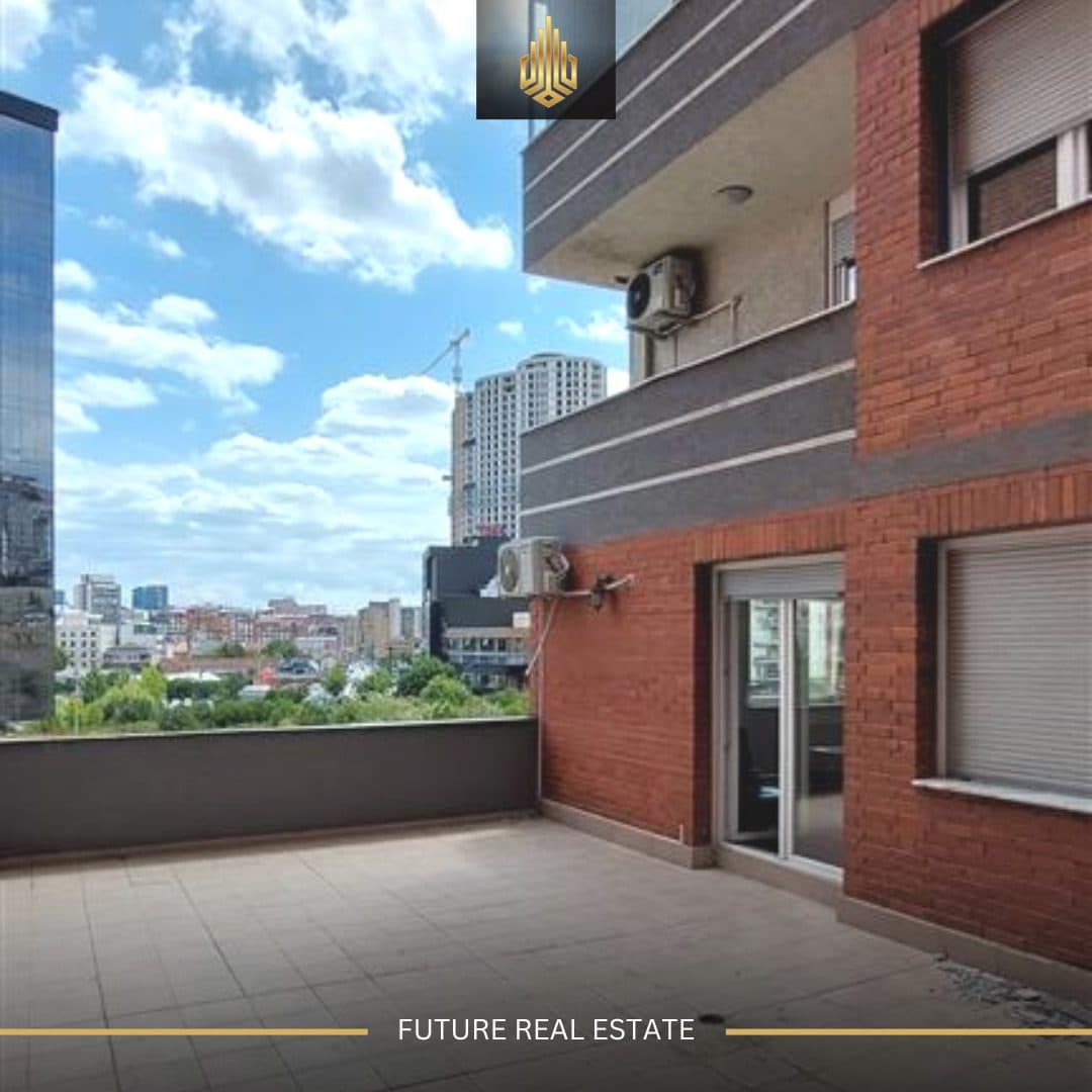 Zyre me QERA/116m²