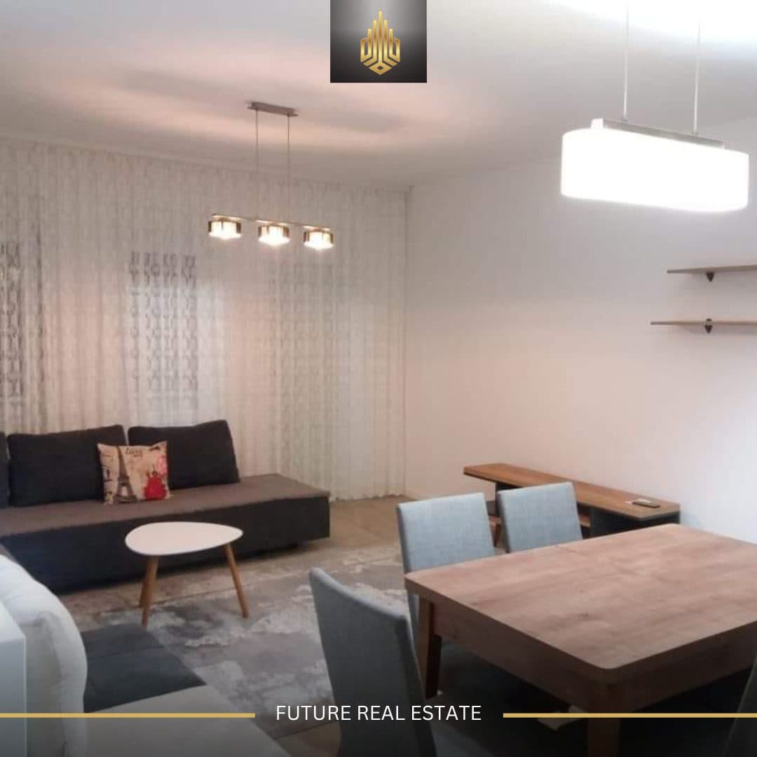 Banesë me QERA/86m² 3